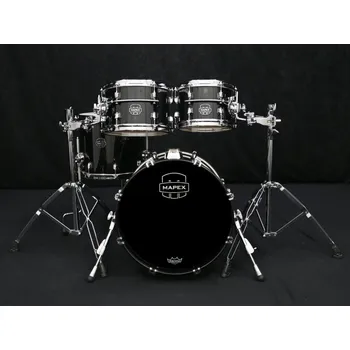Bicí sada MAPEX Saturn Evolution Maple BD18,T10,12,F14 102453