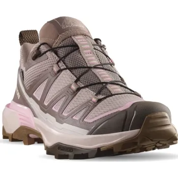 Dámská treková obuv Salomon X Ultra 360 Edge GTX W - růžová 42 2/3