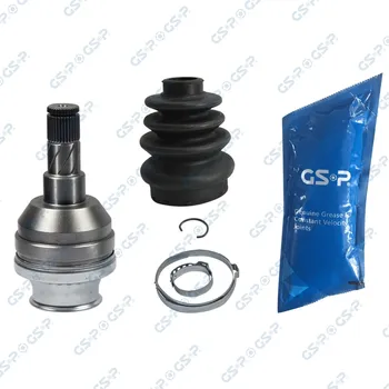 Hřídel nápravy Sada kloubů, hnací hřídel GSP 699025