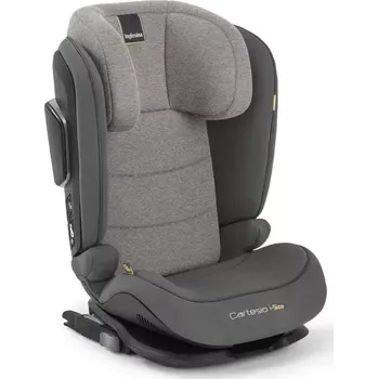 Autosedačka Inglesina Cartesio I-Size 2025 Stone Grey Autosedačka 100-150 cm