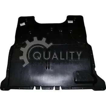 Motorový prostor Kryt motoru spodní ŠKODA OEM Originál 2Q0825236G