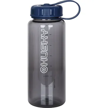 Láhev Husky Outdoorová láhev Springie modrá