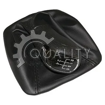 Hlavice řadicí páky Rukojeť řadící páky DPA 77111642302