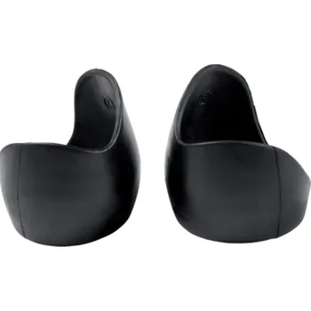 Koňské kamaše CHránič patek černé M