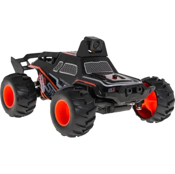 RC model Off-Road auto | Wifi kamera | 1:32 | černá auto pro děti na dálkové ovládání