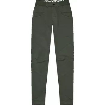 Pánské kalhoty Pánské kalhoty Looking For Wild Fitz Roy M kombu green M