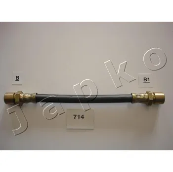 Brzdová hadice Držák, brzdová hadice, 69714