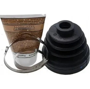 Posilovač řízení Febest 2115-TC7T Sada manžet řízení