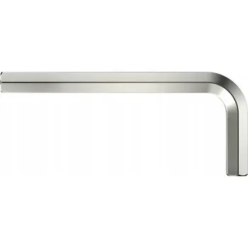 Klíč Imbusový klíč 1,5 mm trnový 01144 niklovaný WIHA