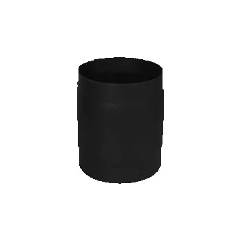 Kouřovod Spojka kouřovodů 130 mm