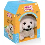 Alltoys Mazlíci - pejsek Alík béžový