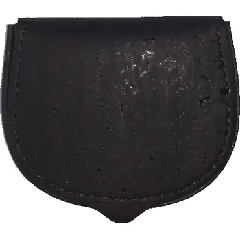 Peněženka JABEKO Daisy černá