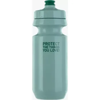 Láhev Cyklistická láhev EVOC Drink Bottle 550 ml barva Mint