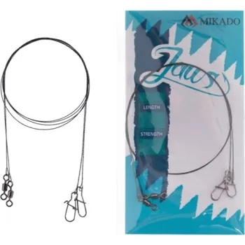 MIKADO - Lanko Jaws Extralight 2,5 kg 25 cm 2 ks