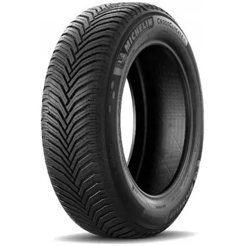 Celoroční osobní pneu MICHELIN CROSSCLIMATE2 A-W 265/55 XL R19 113 V