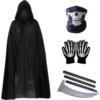 Karnevalový kostým Halloween kostým Morového Kostým Mor doktor Plášť