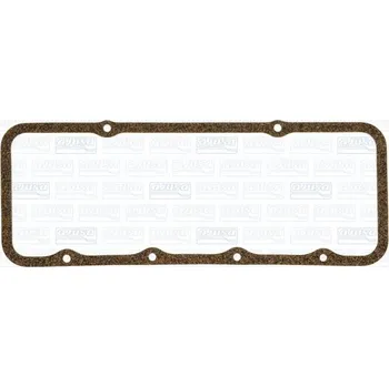 Automobilové těsnění Těsnění, kryt hlavy válce AJUSA 11017900