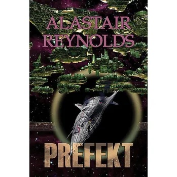 Kniha Prefekt Ekniha