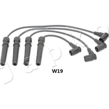 Zapalovací kabel Sada kabelů pro zapalování, 132W19