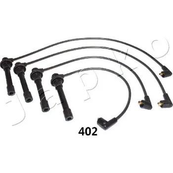 Zapalovací kabel Sada kabelů pro zapalování, 132402