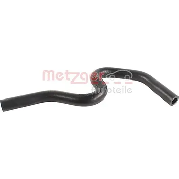 Chladič motoru Hadice chladiče METZGER 2421818