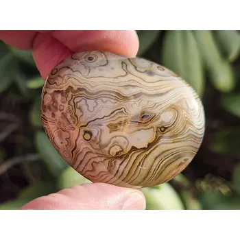 Přírodní kámen Achát sardonyx 55gr