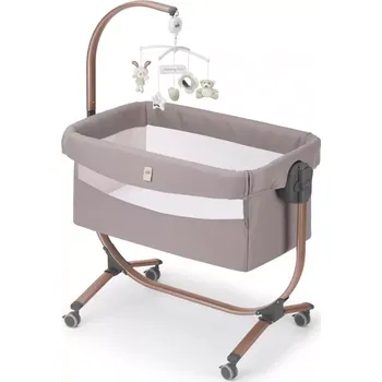 Dětská postýlka Cam Přístavná postýlka Cullami col. T168