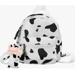 Dětský batoh Kravička Barva: Bílá