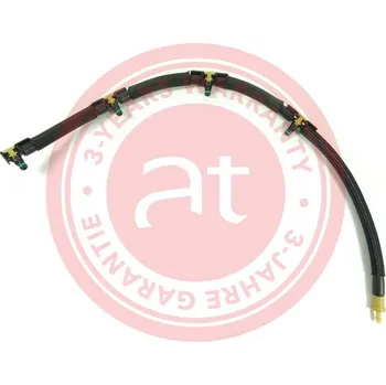 Hadice, unikání paliva at autoteile at21990