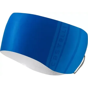 Čelenka CASTELLI čelenka Pro Thermal 2 Azzuro Italia modrá