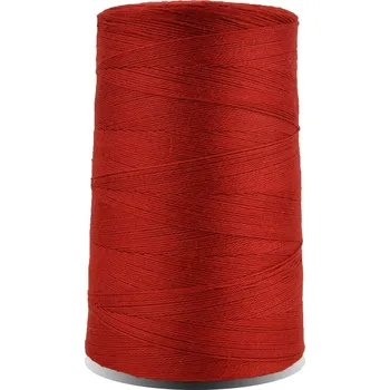 Příze Nowosolski Háčkovací Příze 6 Rubín 600m