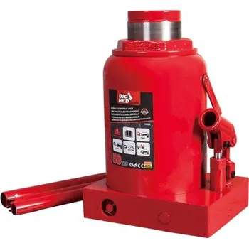 Hever HYDRAULICKÝ ZVEDÁK HEVER LAHVE 50T 280-450MM TORIN TORIN