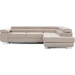 ELTAP Sedací souprava rohová Anton Cenová skupina: 3. skupina