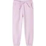 vidaXL Dětské tepláky světle 92 [10539] Barva: Růžová
