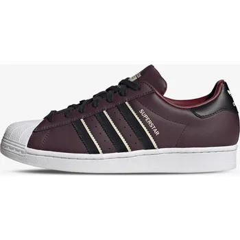 Pánská obuv Pánské tenisky adidas SUPERSTAR EUR 43 1/3 758286