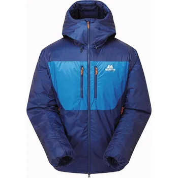 Mountain Equipment Kryos Jacket Men's Velikost: M / Barva: Admiral/Atlantic