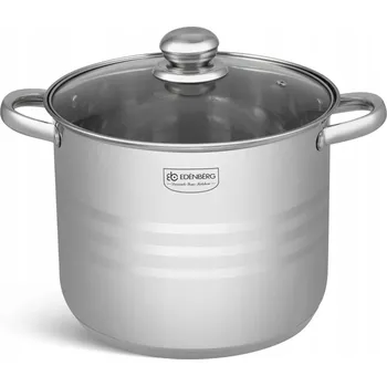 Hrnec Hrnec hrnec Edenberg Vysoký HRNEC 18 cm 4.0 l 4 l