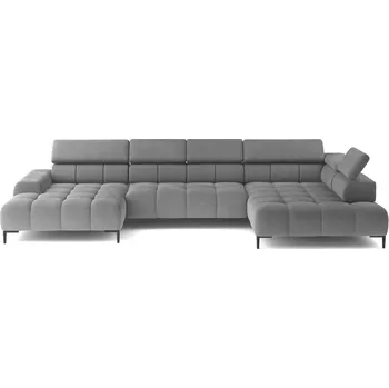 Sedací souprava Wersal Sedací souprava rohová Plaza XL s posuvným sedem i opěrem Cenová skupina: 3. skupina