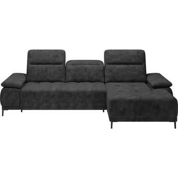 Sedací souprava Wersal Sedací souprava Focus Mini s posuvným sedem Cenová skupina: 1. skupina