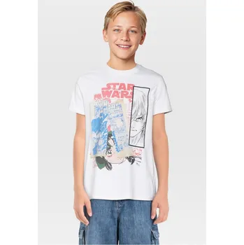 Kids Star Wars Anime Tee 134/140