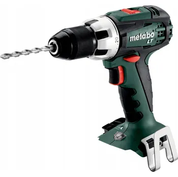 Aku Šroubovák Metabo, napájení akumulátorové 18 V, 602102840