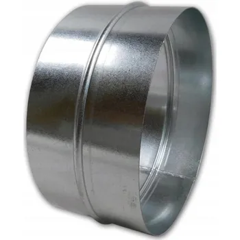 Ventilace Spojka vnitřní 160 mm