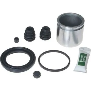 Brzdový třmen Sada na opravy, brzdový třmen BUDWEG CALIPER 2090405