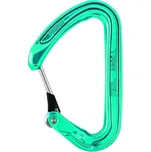Karabina PETZL Ange L modrá