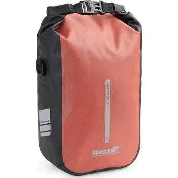 brašna na kolo RK404 brašna na Přední vidlici Oranžová