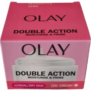 Pleťový krém Víceúčelový krém na obličej Olay denní pleťové krémy 50 ml