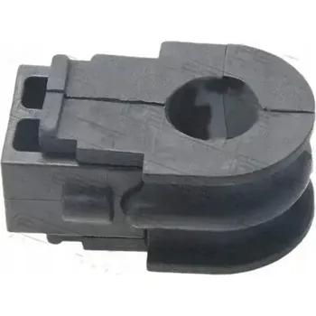 Stabilizátor nápravy GUMOVÁ MANŽETA STABILIZÁTORU PŘEDNÍ NÁPRAVY NSB-J10F FEBEST