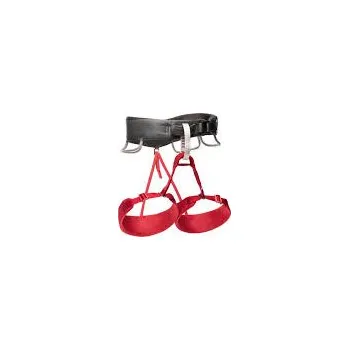 Úvazek BLACK DIAMOND Momentum Women Rose - dámský úvazek Velikost: L, Barva: Wild Rose