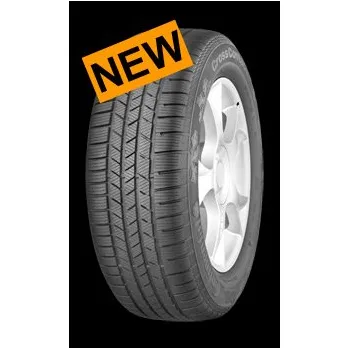 Zimní osobní pneu CONTINENTAL CONTICROSSCONTACT WINTER 295/40 XL R20 110 V