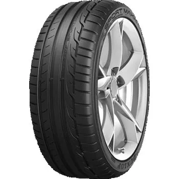 Letní osobní pneu DUNLOP SPORT MAXX RT 245/50 R18 100 W MO - lze použít i pro Mercedes